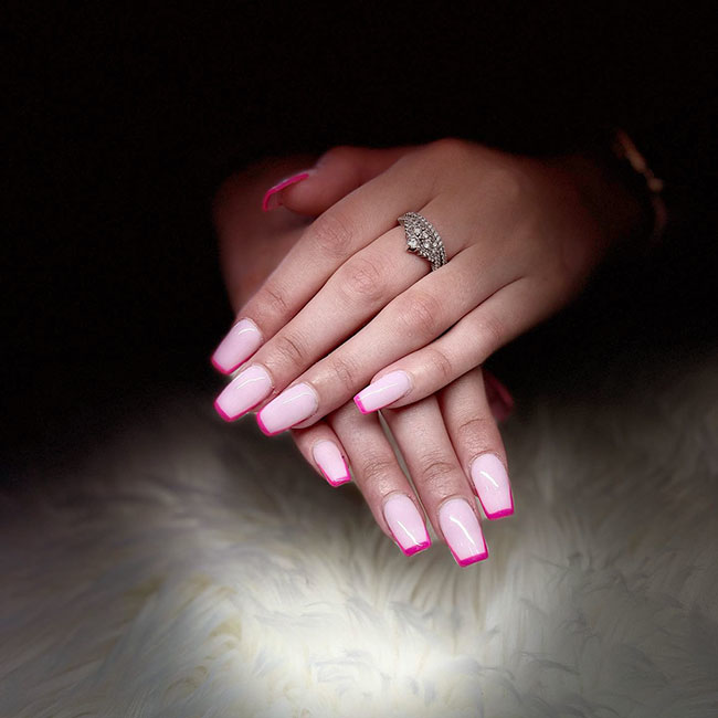 Gel X Nails - Wilmington - Book Online - Prices, Reviews, Photos