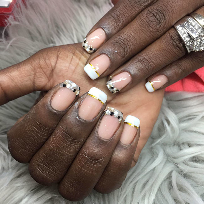 About Us – Mai's Nails | Nails Care and Waxing | Wilmington, NC |  910-821-8168