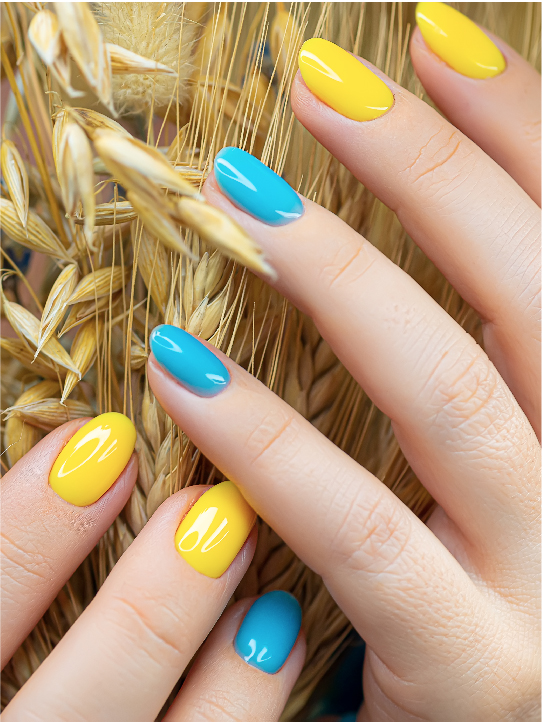 Get inspired by the latest trends in nail art and top-notch eyelash  extensions in Las Vegas | NAB Nail Bar